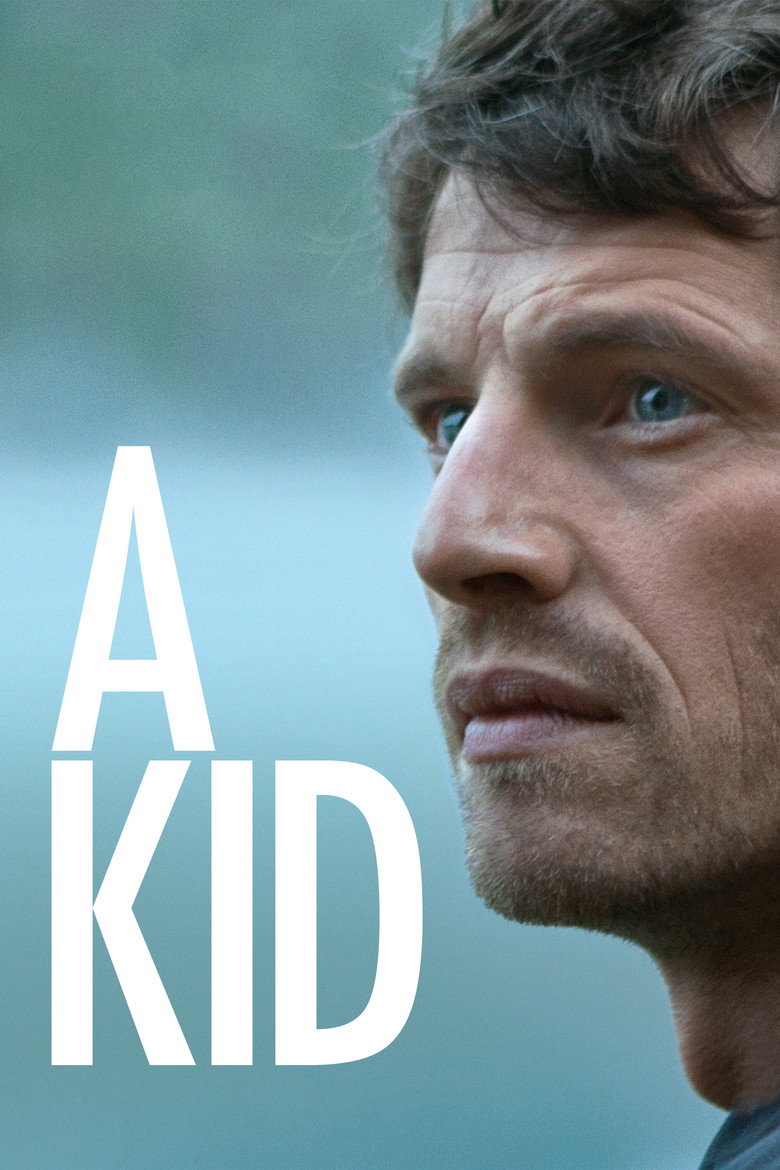 A Kid (2016) — affiche film et bande-annonce