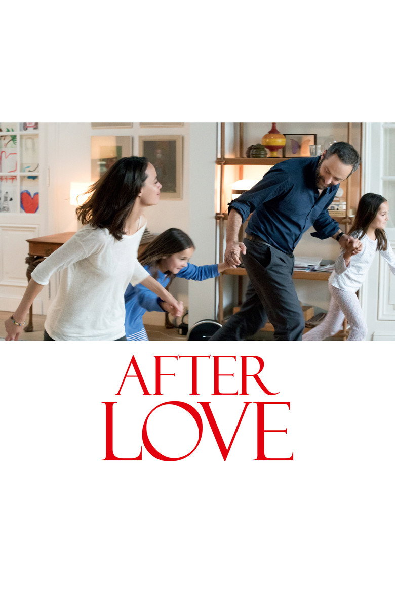 After Love (2016) — affiche film et bande-annonce