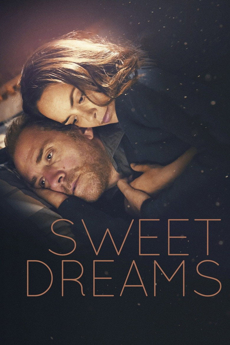 Sweet Dreams (2016) — affiche film