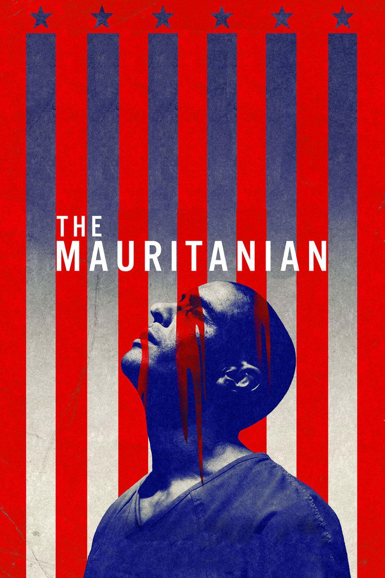 The Mauritanian (2021) — affiche film et bande-annonce
