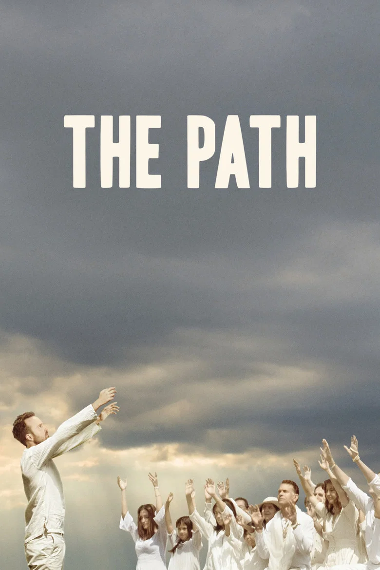 The Path (2016) — affiche série et bande-annonce