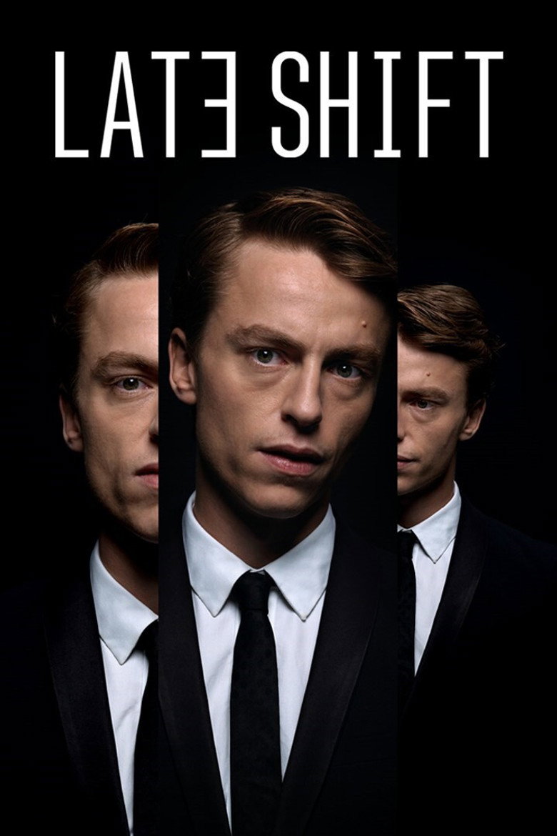 Late Shift (2016) — affiche film et bande-annonce