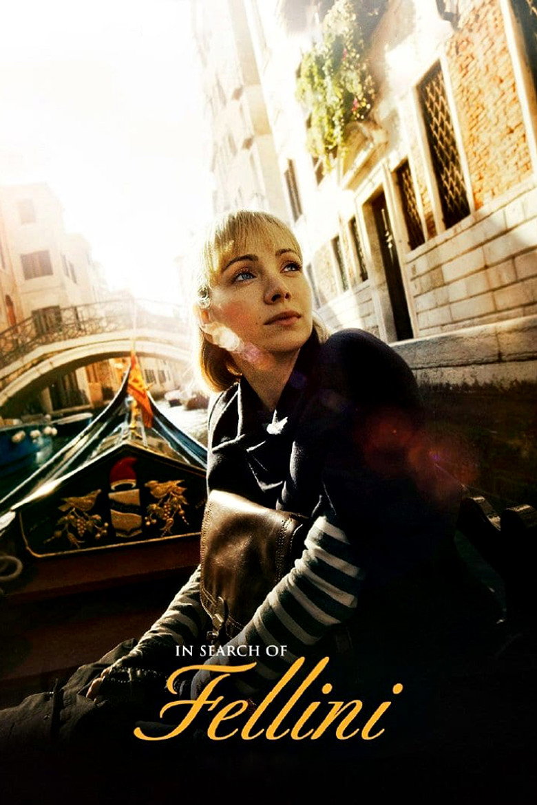 In Search of Fellini (2017) — affiche film et bande-annonce