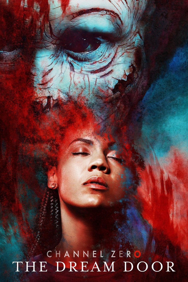 Channel Zero (2016) — affiche série et bande-annonce