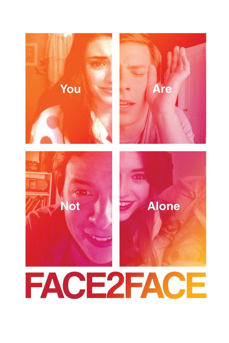 Face 2 Face (2016) — affiche film et bande-annonce