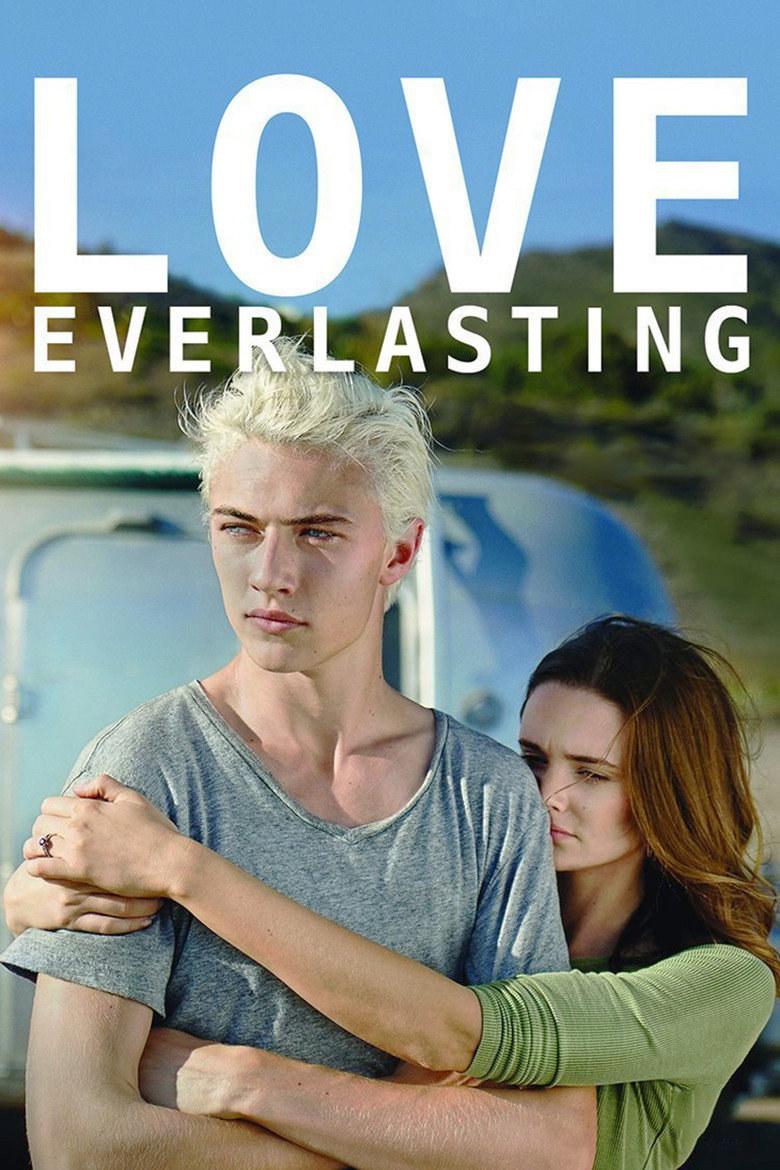 Love Everlasting (2016) — affiche film et bande-annonce
