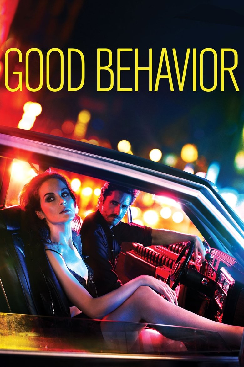 Good Behavior (2016) — affiche série et bande-annonce