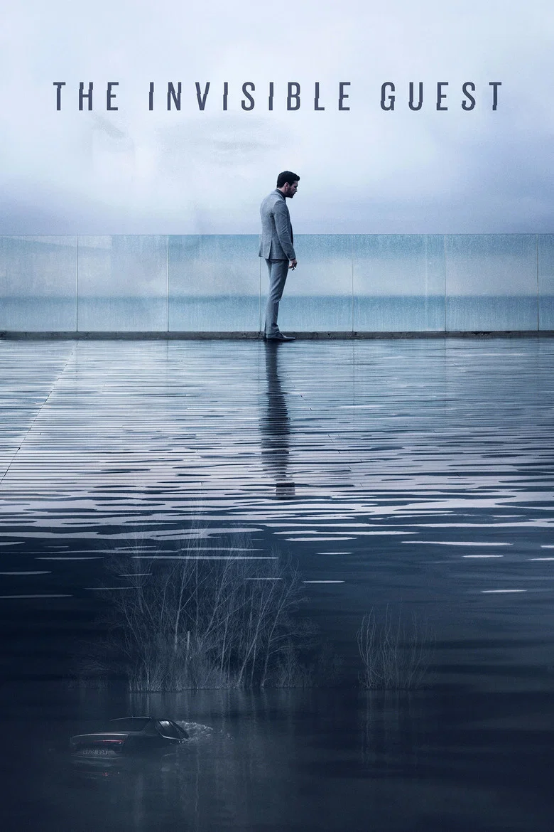 The Invisible Guest (2016) — affiche film et bande-annonce