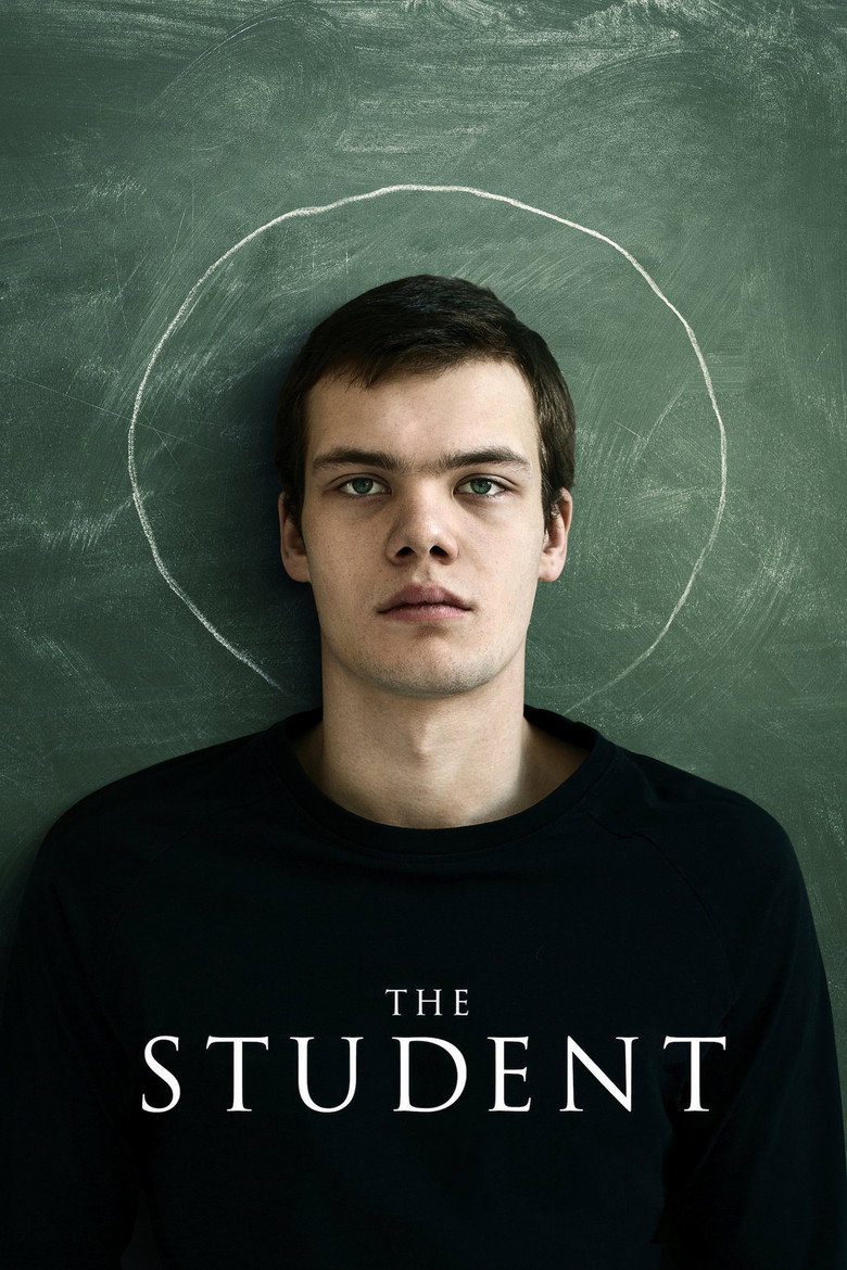 The Student (2016) — affiche film et bande-annonce
