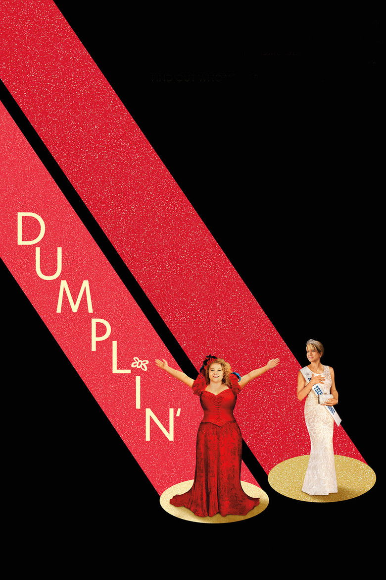 Dumplin' (2018) — affiche film et bande-annonce