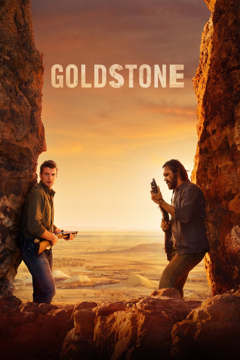 Goldstone (2016) — affiche film et bande-annonce