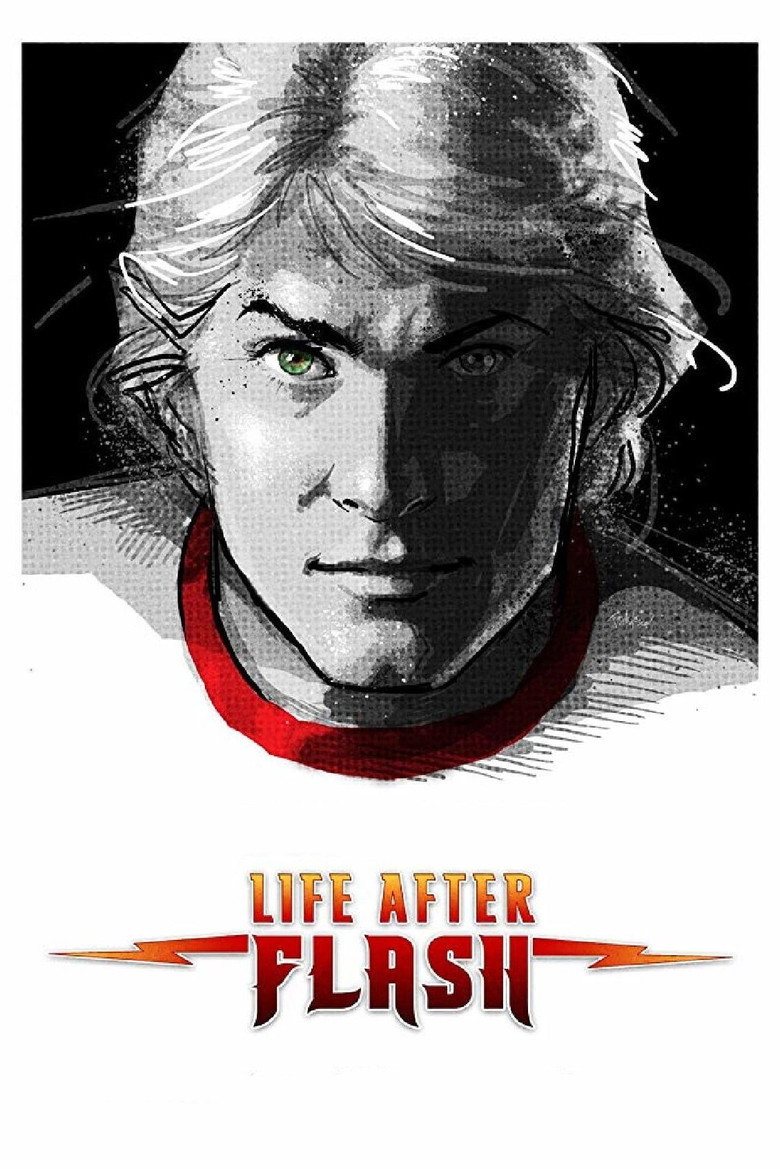 Life After Flash (2019) — affiche film et bande-annonce