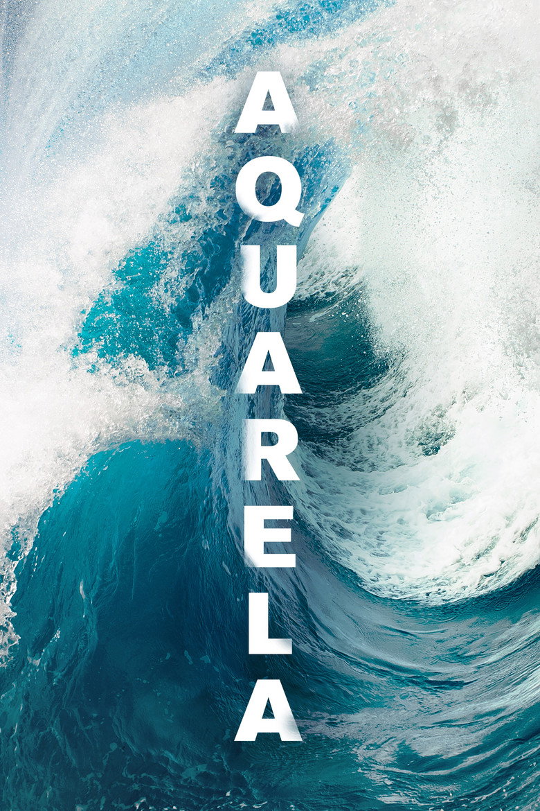 Aquarela (2018) — affiche film et bande-annonce