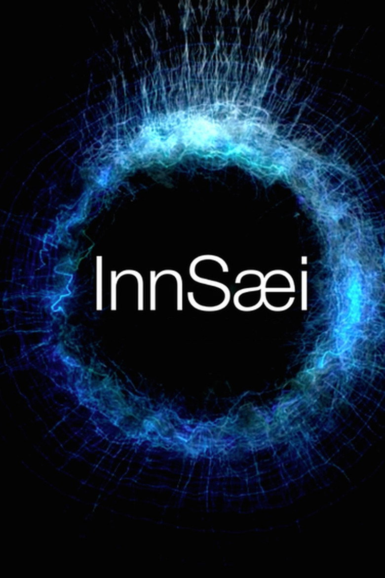 InnSaei (2016) — affiche film
