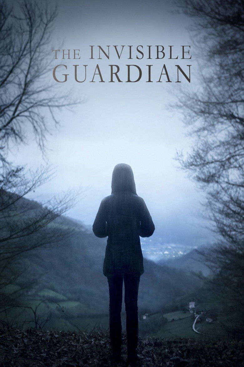 The Invisible Guardian (2017) — affiche film et bande-annonce