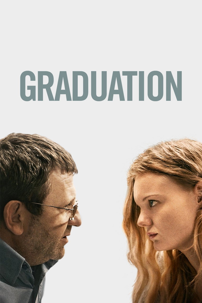 Graduation (2016) — affiche film et bande-annonce