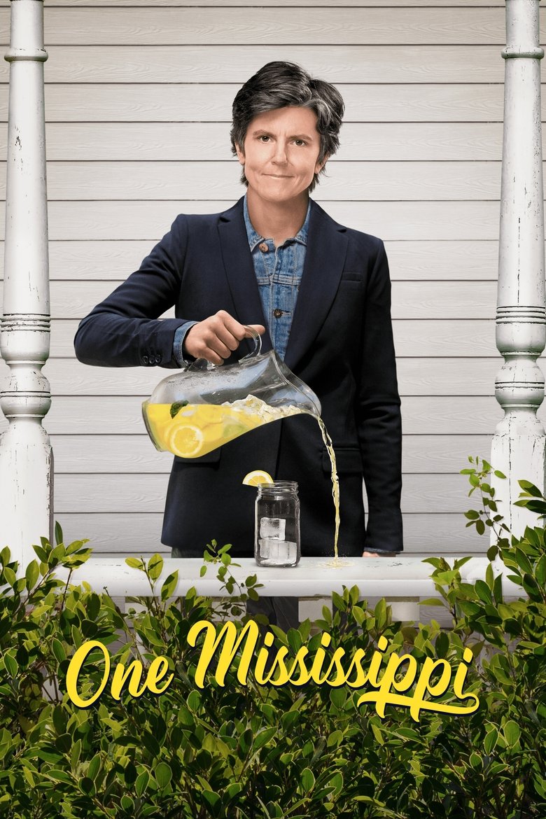 One Mississippi (2015) — affiche série et bande-annonce