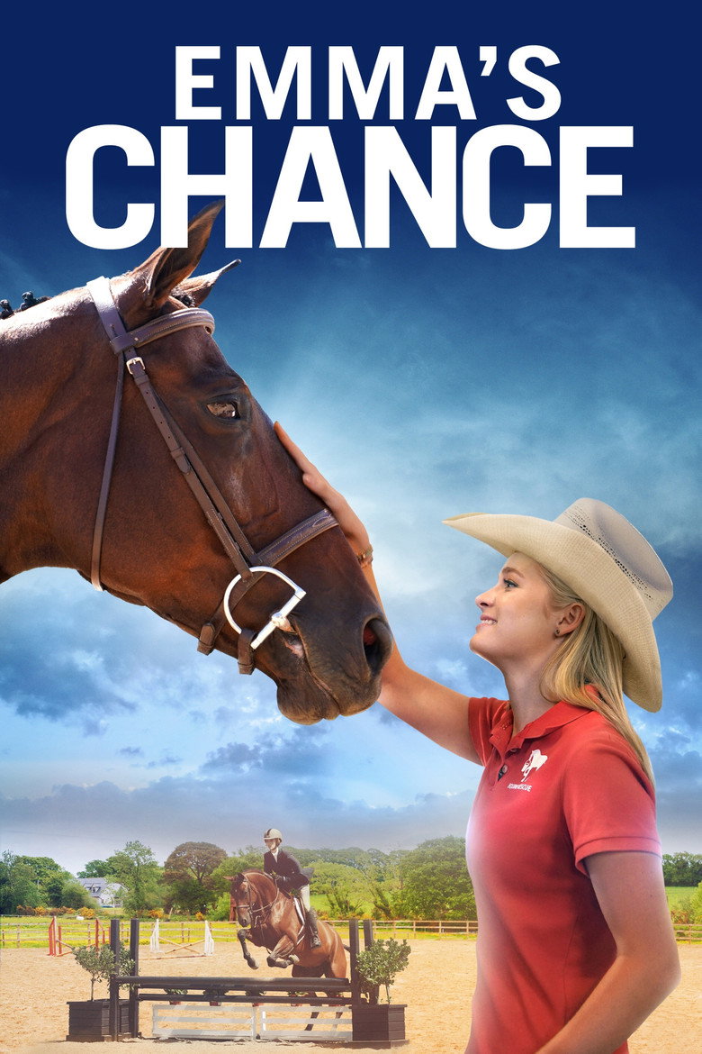 Emma's Chance (2016) — affiche film et bande-annonce