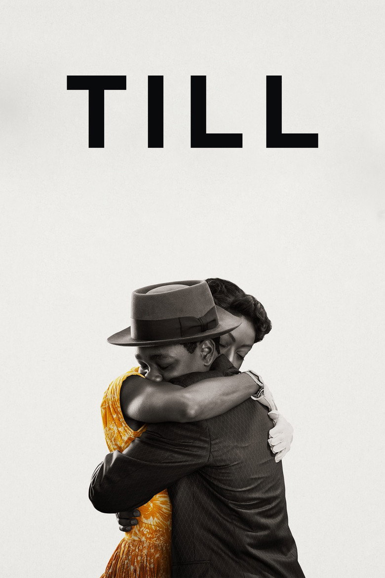 Till (2022) — affiche film et bande-annonce