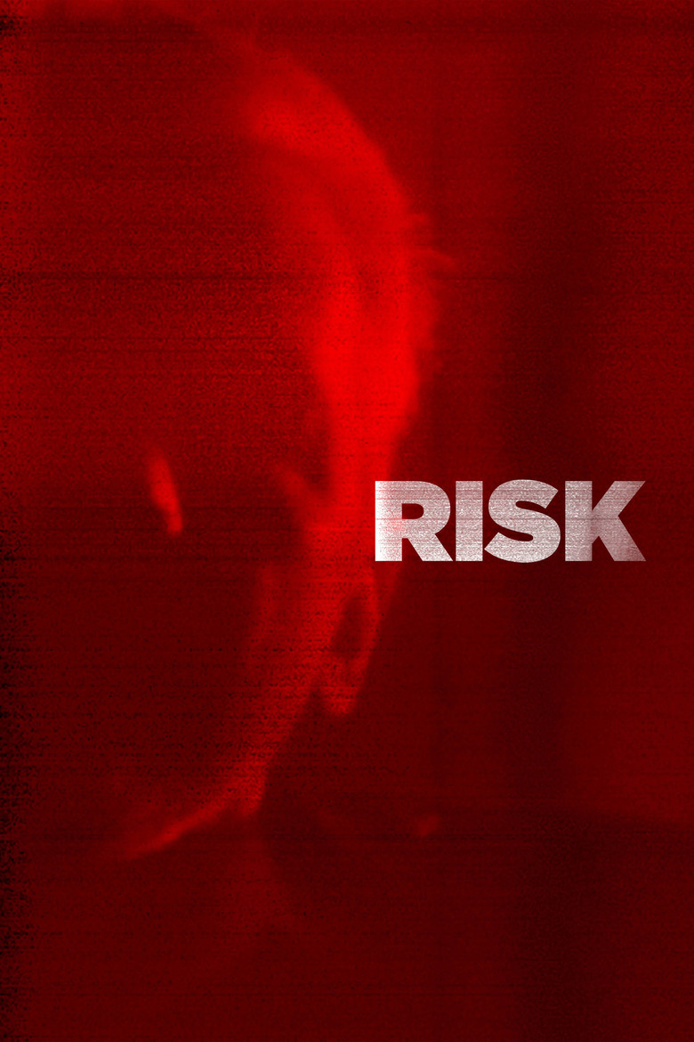 Risk (2016) — affiche film et bande-annonce