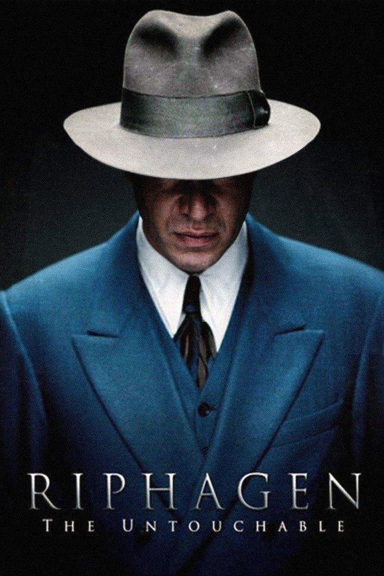 Riphagen (2016) — affiche film