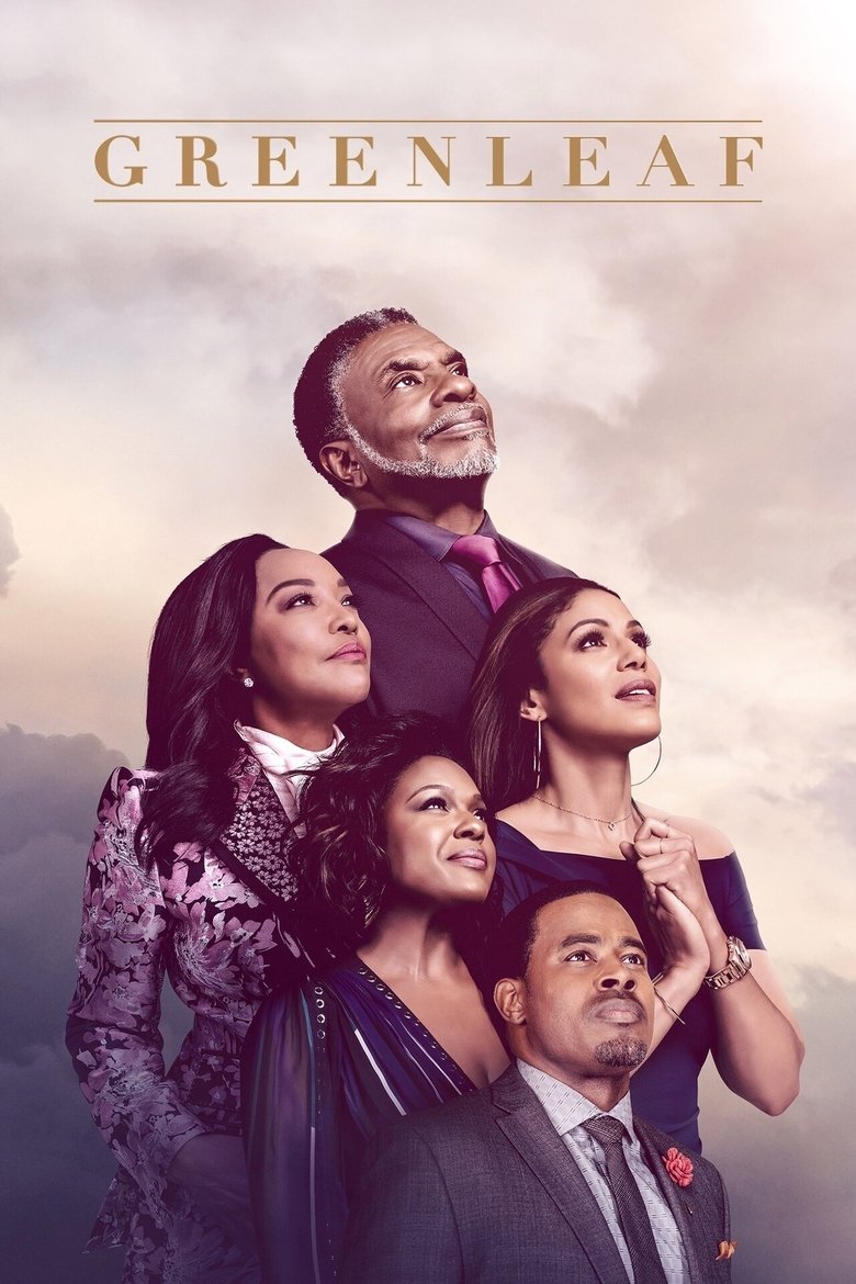 Greenleaf (2016) — affiche série et bande-annonce