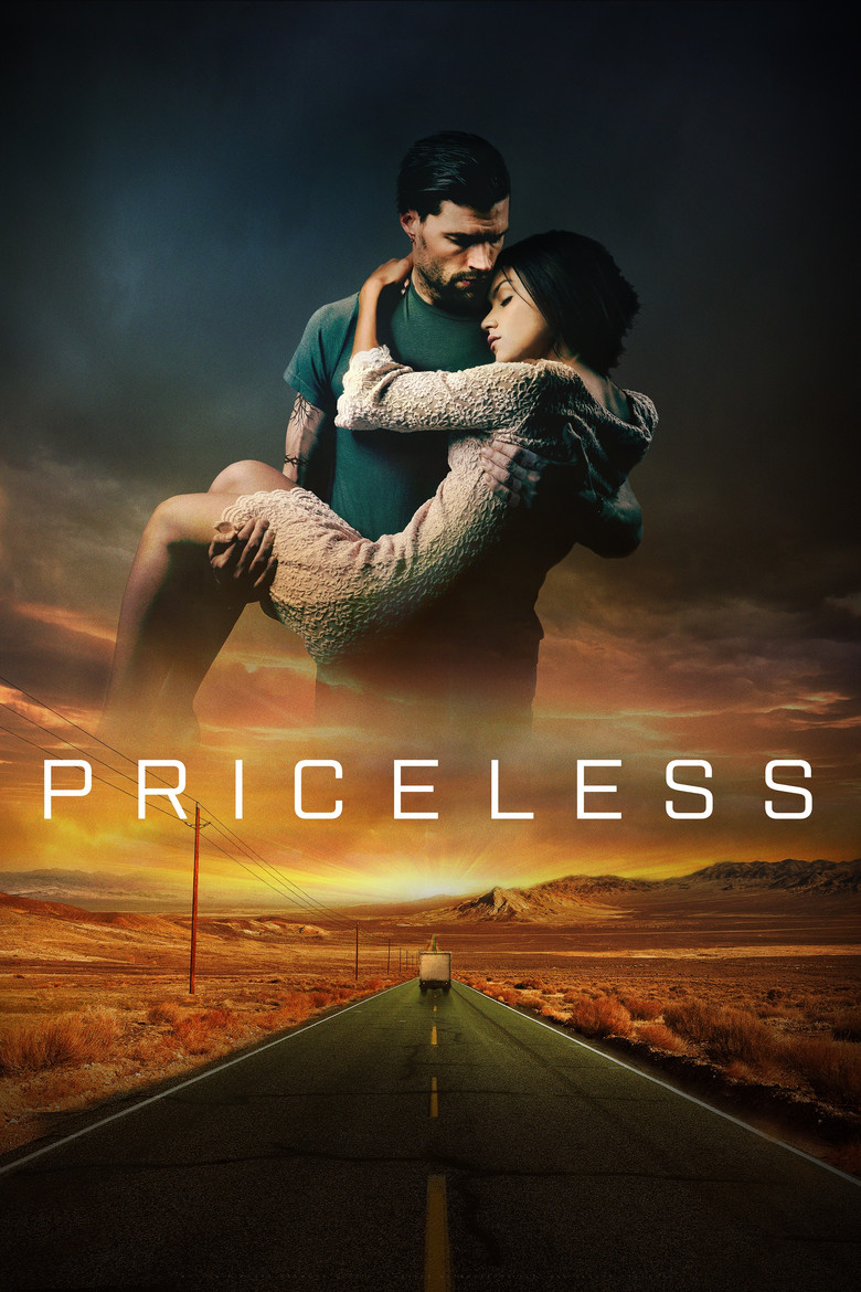 Priceless (2016) — affiche film et bande-annonce