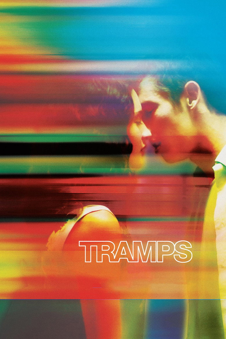 Tramps (2016) — affiche film et bande-annonce