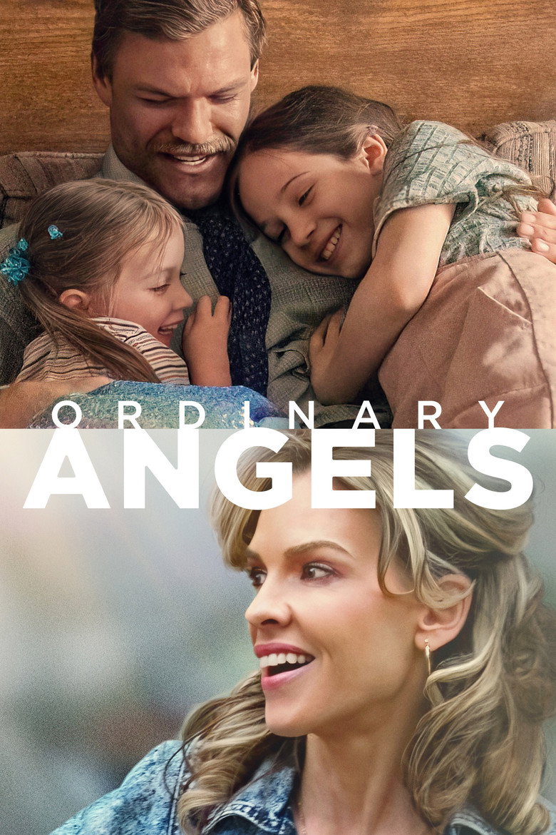 Ordinary Angels (2024) — affiche film et bande-annonce