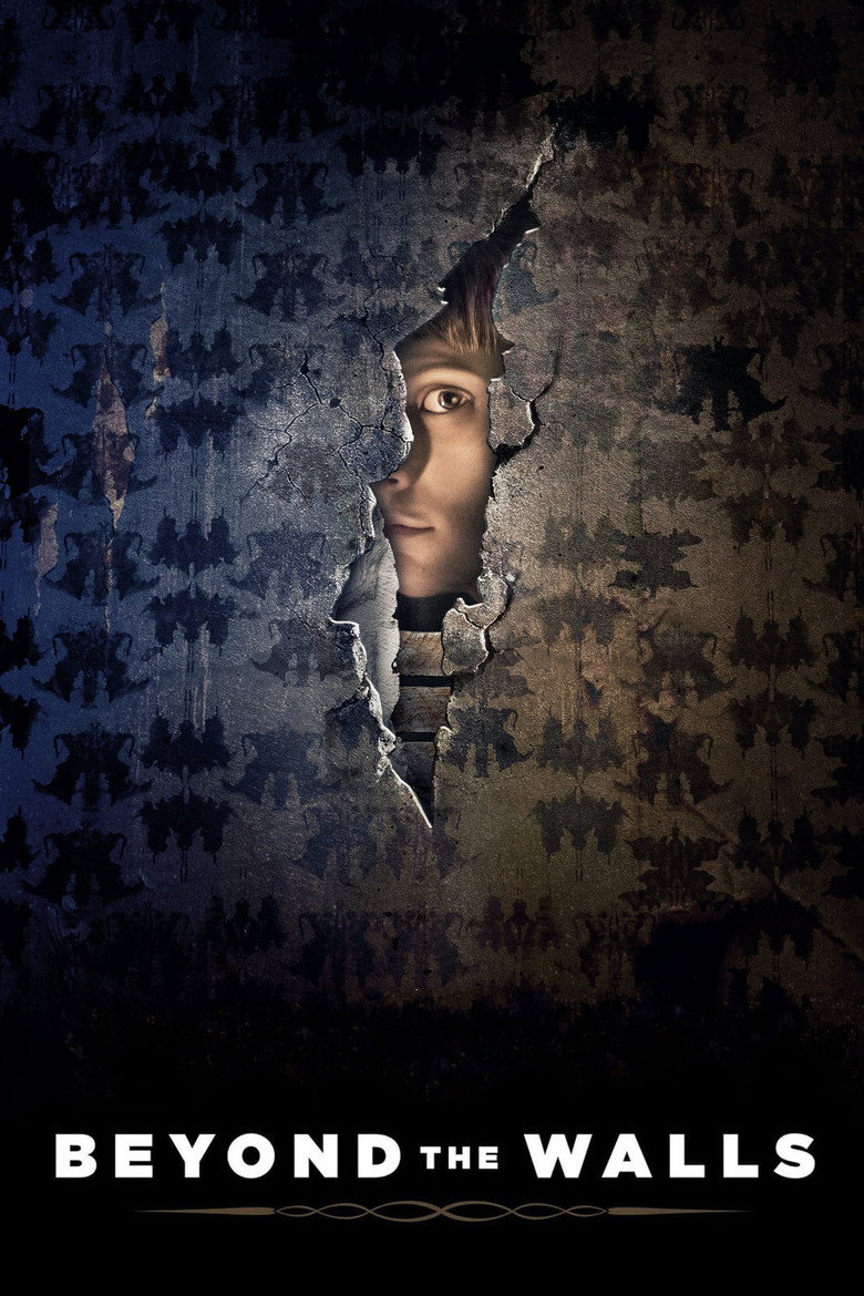 Au-delà des murs (2016) — affiche série