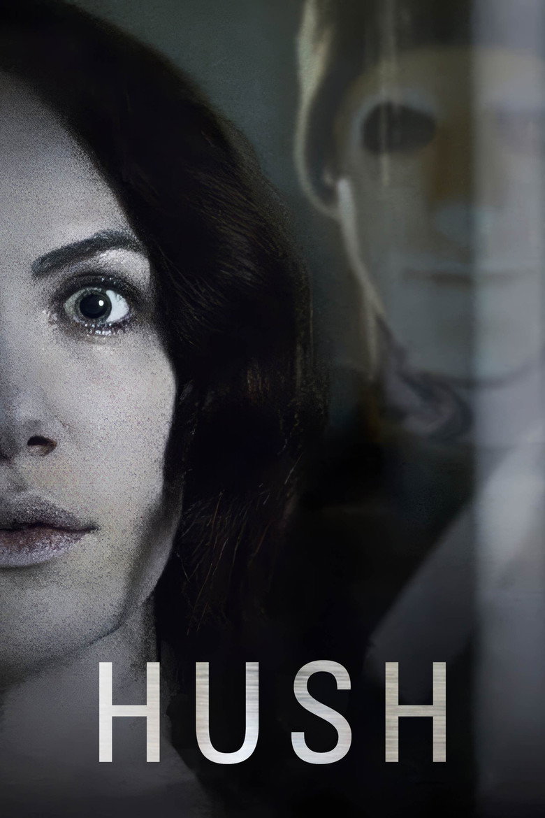 Hush (2016) — affiche film et bande-annonce