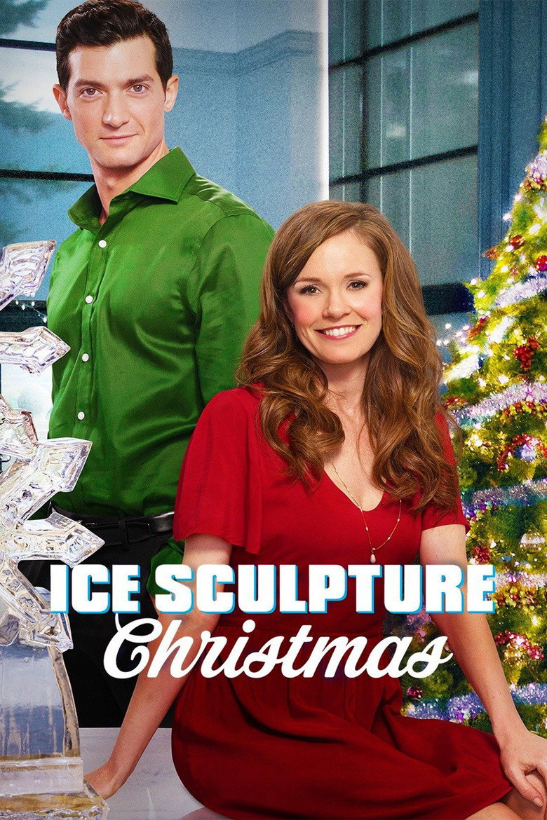 Ice Sculpture Christmas (2015) — affiche film et bande-annonce
