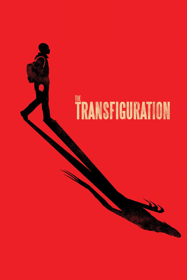 The Transfiguration (2016) — affiche film et bande-annonce