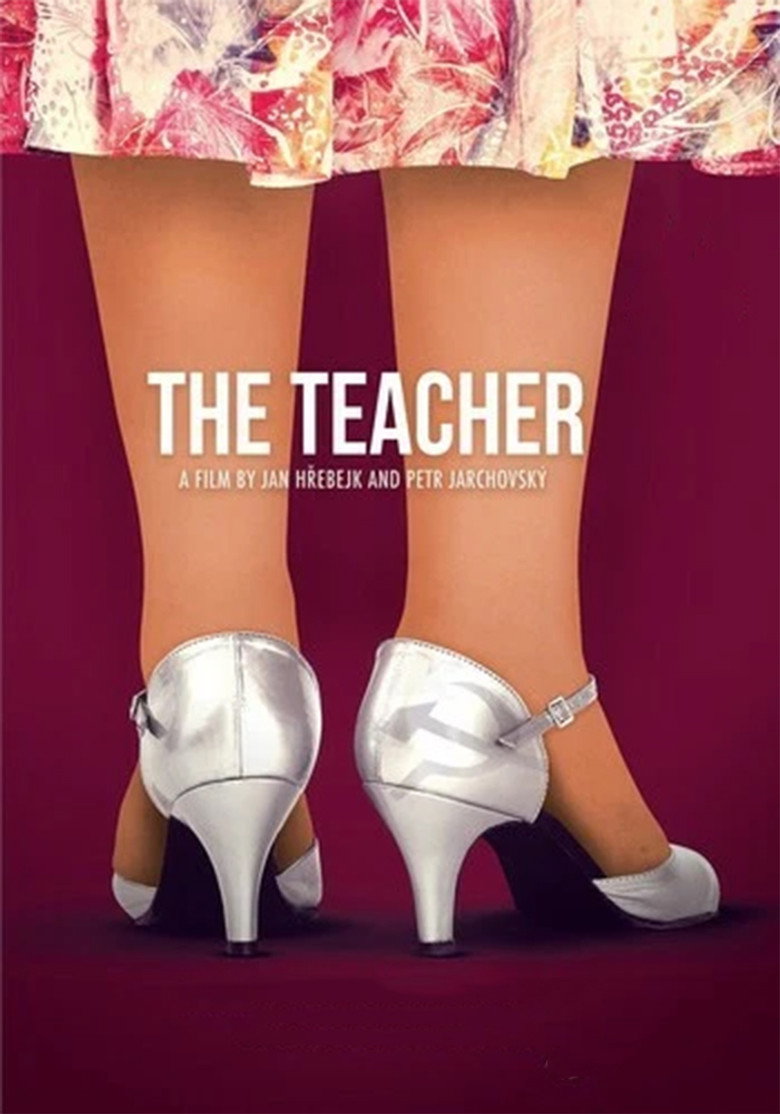 The Teacher (2016) — affiche film et bande-annonce
