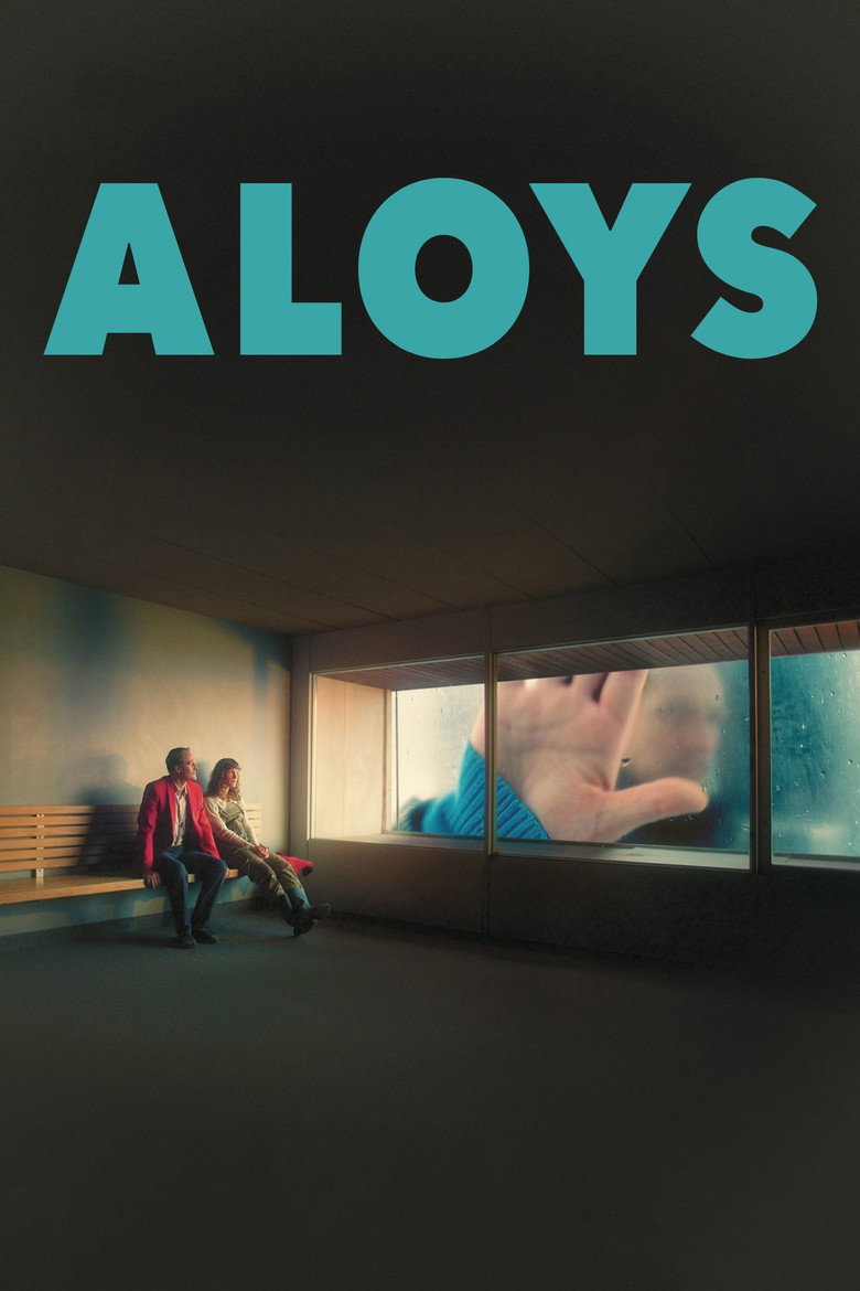 Aloys (2016) — affiche film et bande-annonce
