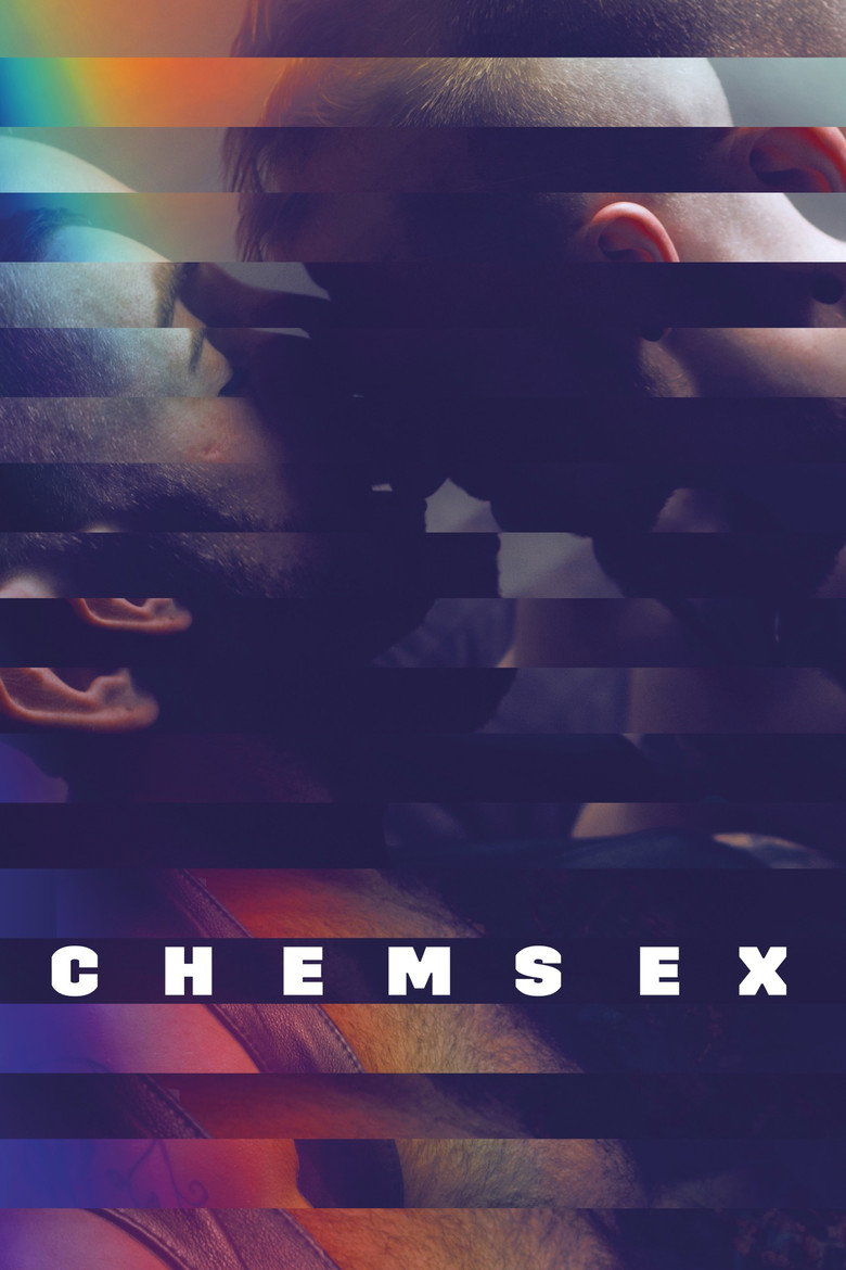 Chemsex (2015) — affiche film et bande-annonce