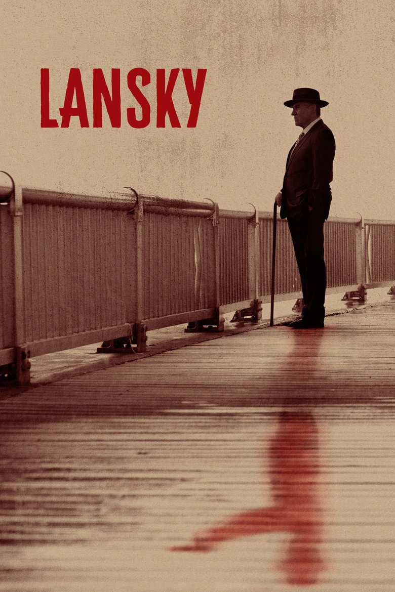 Lansky (2021) — affiche film et bande-annonce
