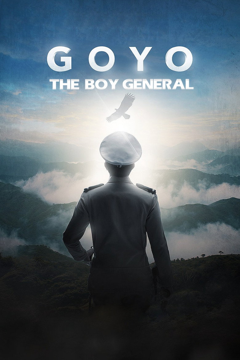Goyo: The Boy General (2018) — affiche film et bande-annonce