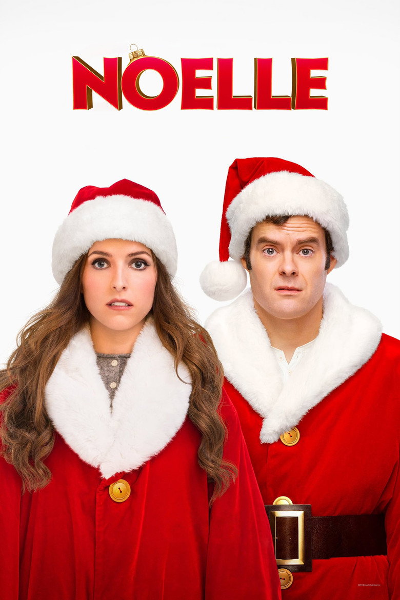 Noelle (2019) — affiche film et bande-annonce