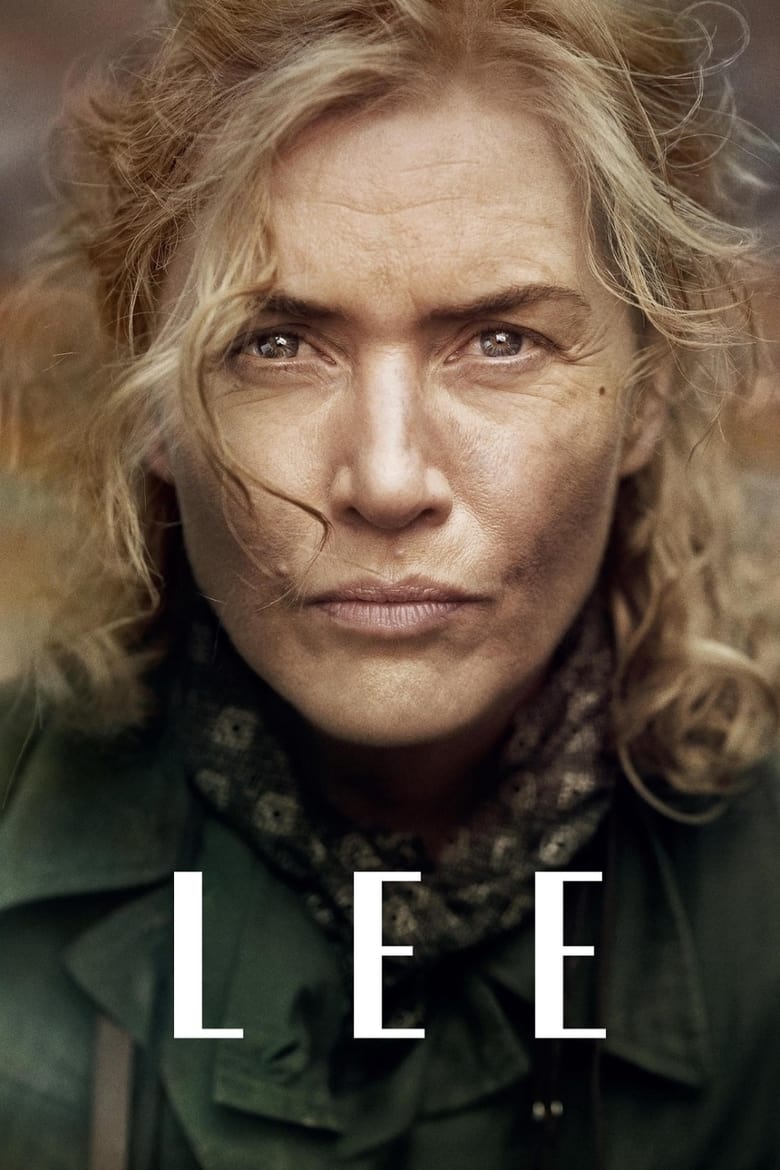 Lee (2023) — affiche film et bande-annonce