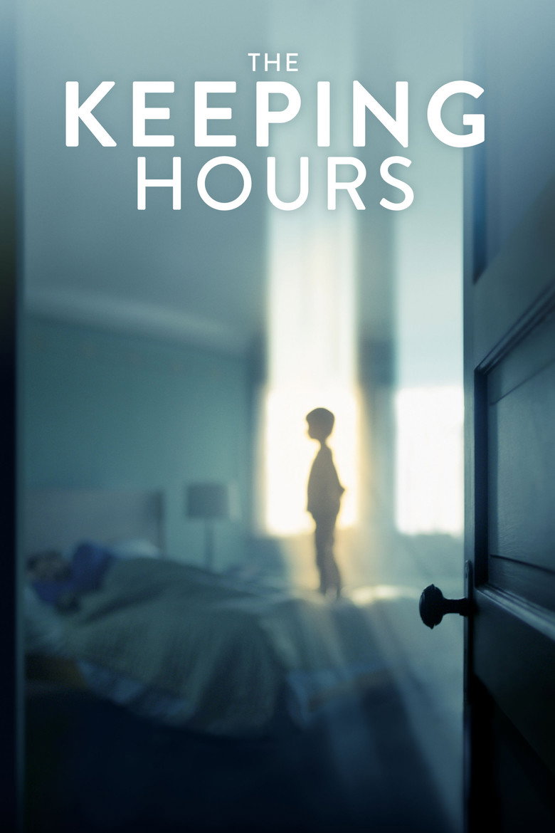 The Keeping Hours (2017) — affiche film et bande-annonce