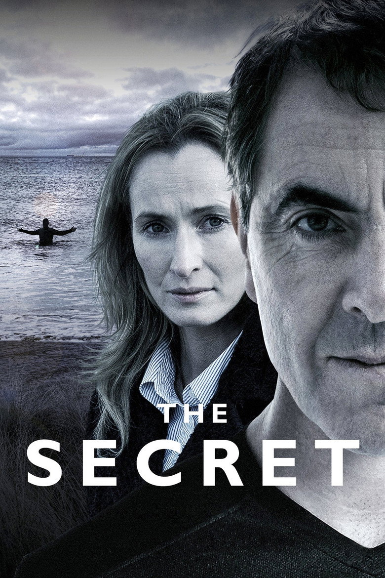 The Secret (2016) — affiche série et bande-annonce