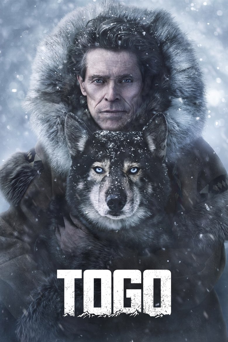 Togo (2019) — affiche film et bande-annonce