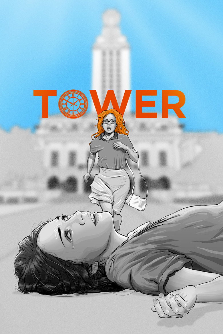 Tower (2016) — affiche film et bande-annonce