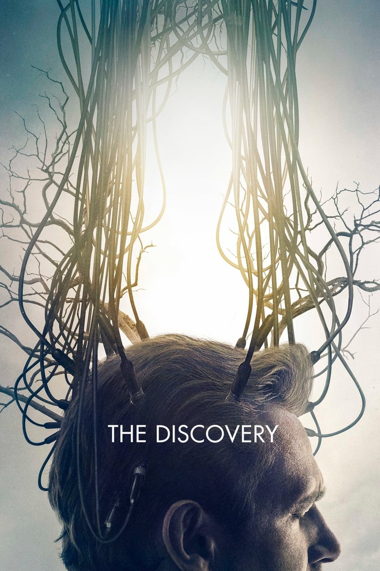 The Discovery (2017) — affiche film et bande-annonce