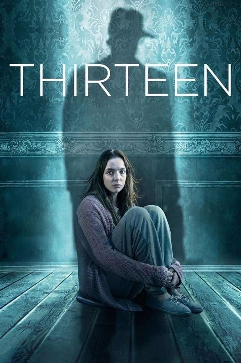 Thirteen (2016) — affiche série et bande-annonce