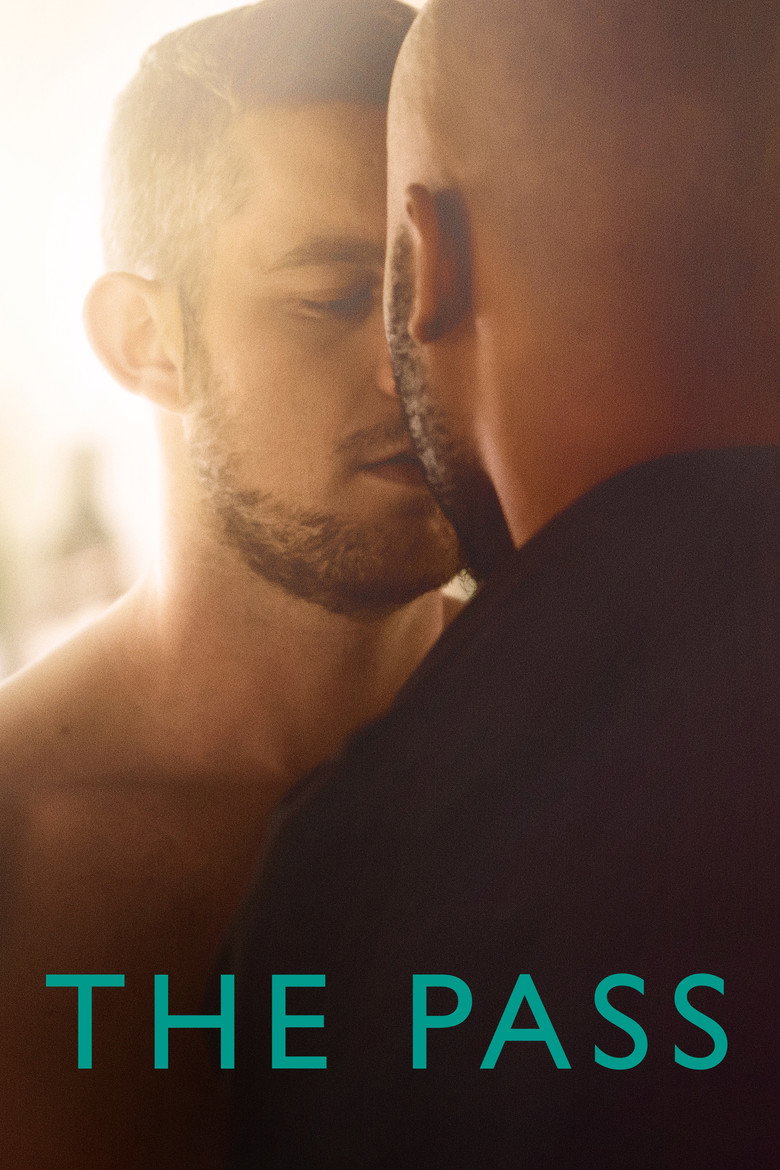 The Pass (2016) — affiche film et bande-annonce