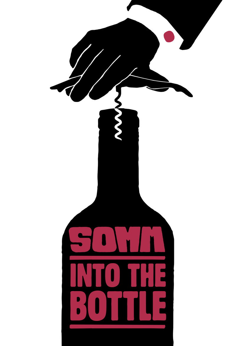 SOMM: Into the Bottle (2015) — affiche film et bande-annonce
