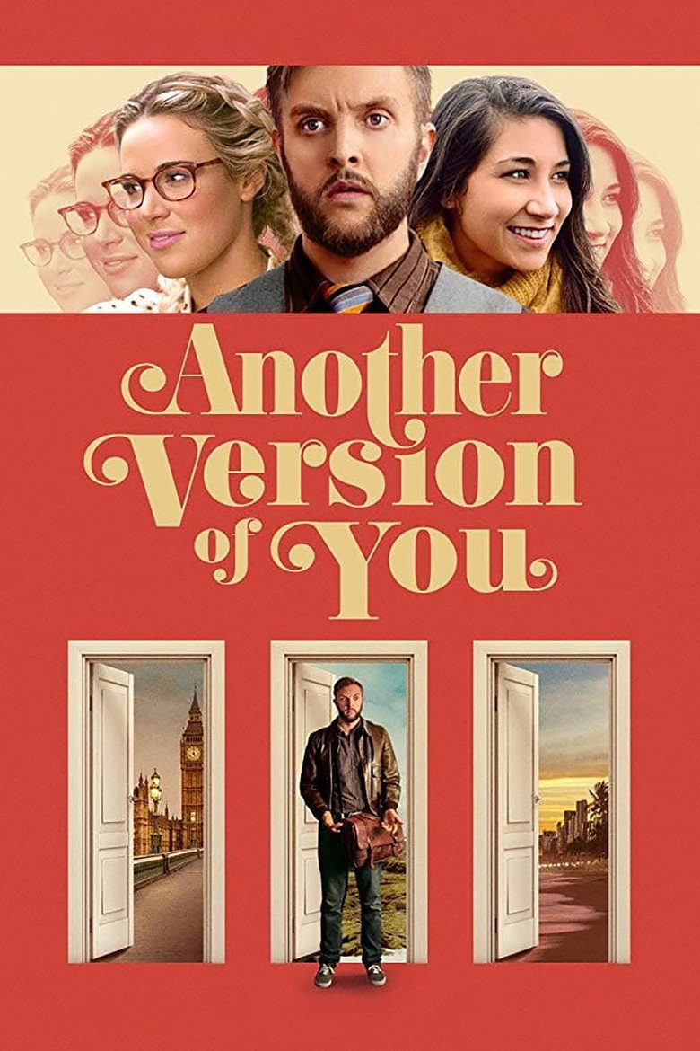 Another Version of You (2018) — affiche film