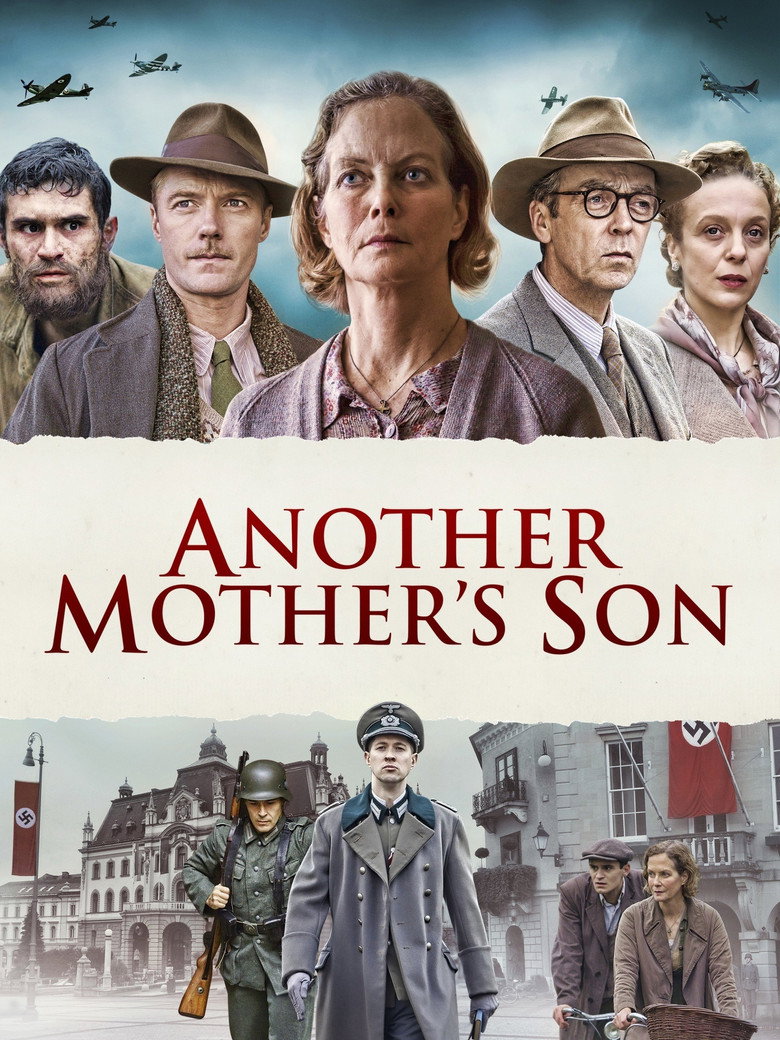 Another Mother's Son (2017) — affiche film et bande-annonce